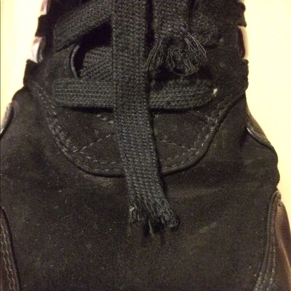 Adidas y3 yohji yamamoto rare running shoe size9.5 - Picture 7 of 8